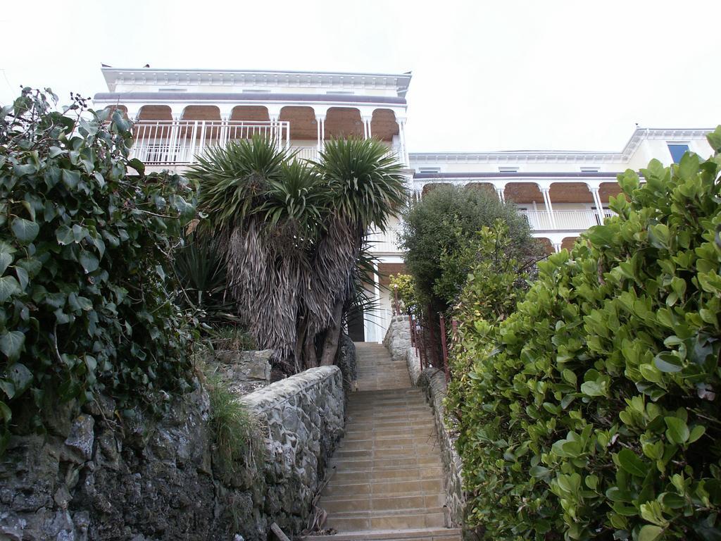 מלון ונטור The Wellington מראה חיצוני תמונה